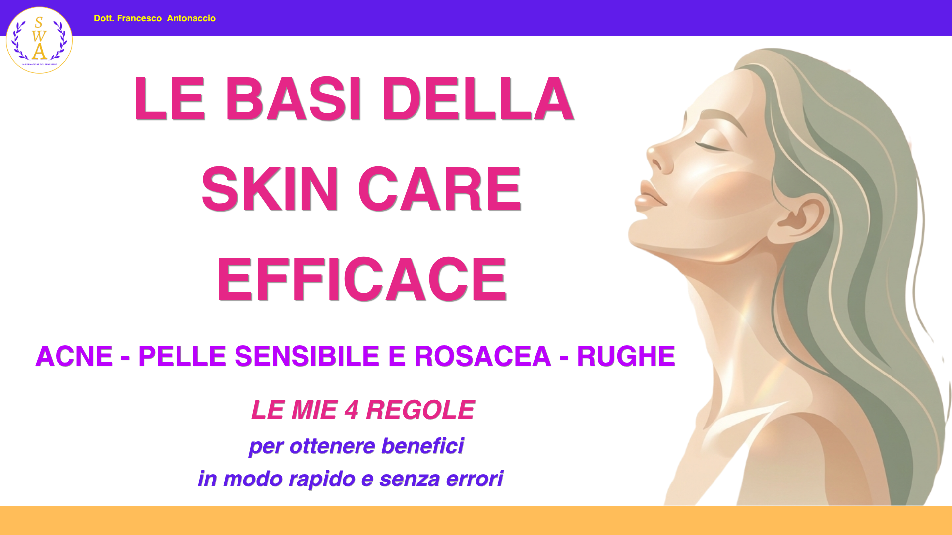 SKIN CARE EFFICACE cover