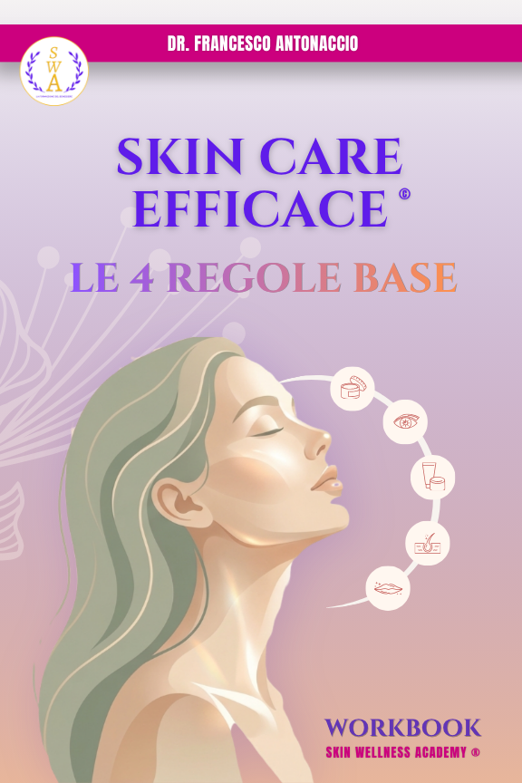 workbook skin care efficace